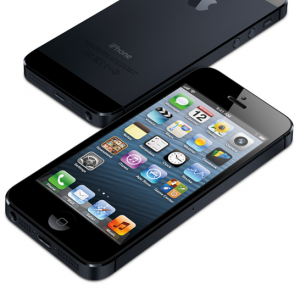 iphone5 with  airtel pre order
