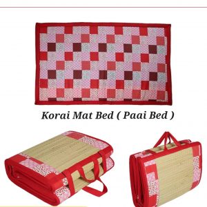 Korai Mat Bed Tirupattur